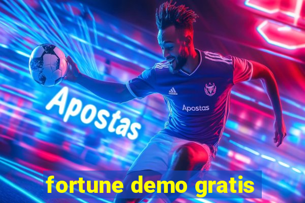 fortune demo gratis